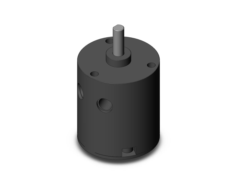 NCRB1BWU10-90S Actuator, Rotary, Vane Type
