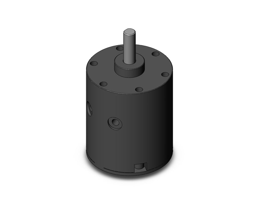 NCRB1BWU15-270S Actuator, Rotary, Vane Type