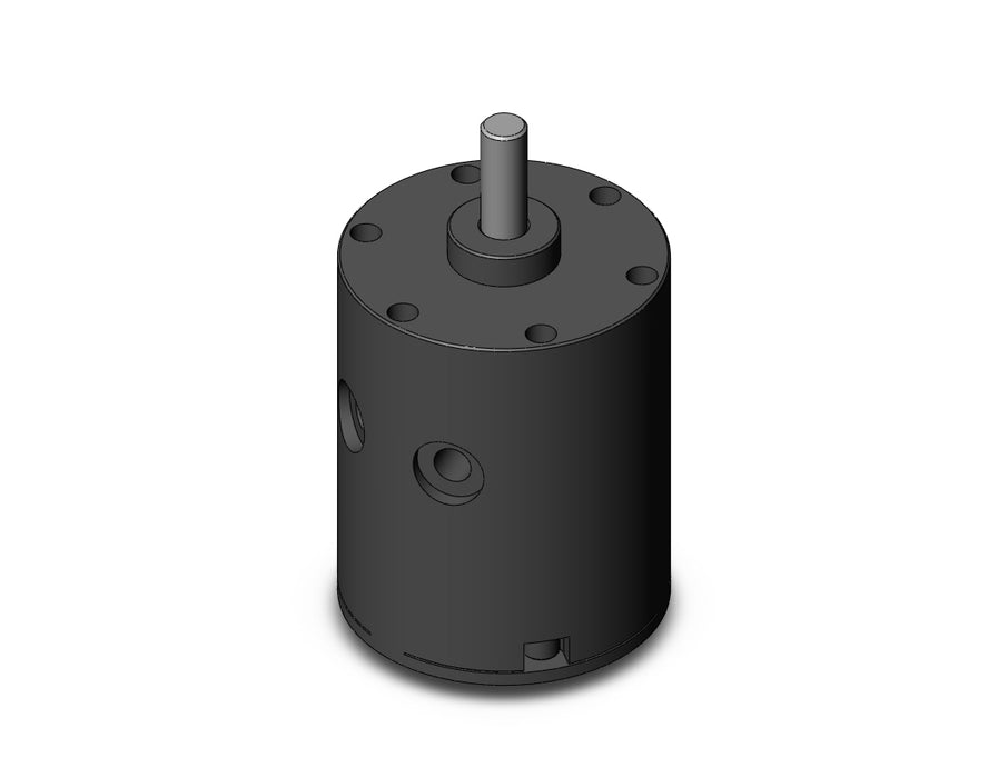 NCRB1BWU20-90S Actuator, Rotary, Vane Type