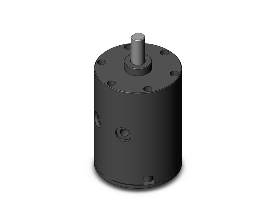 NCRB1BWU30-180S Actuator, Rotary, Vane Type