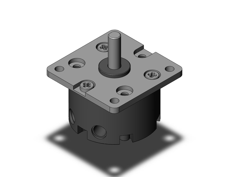 NCRB1FW15-90S Actuator, Rotary, Vane Type