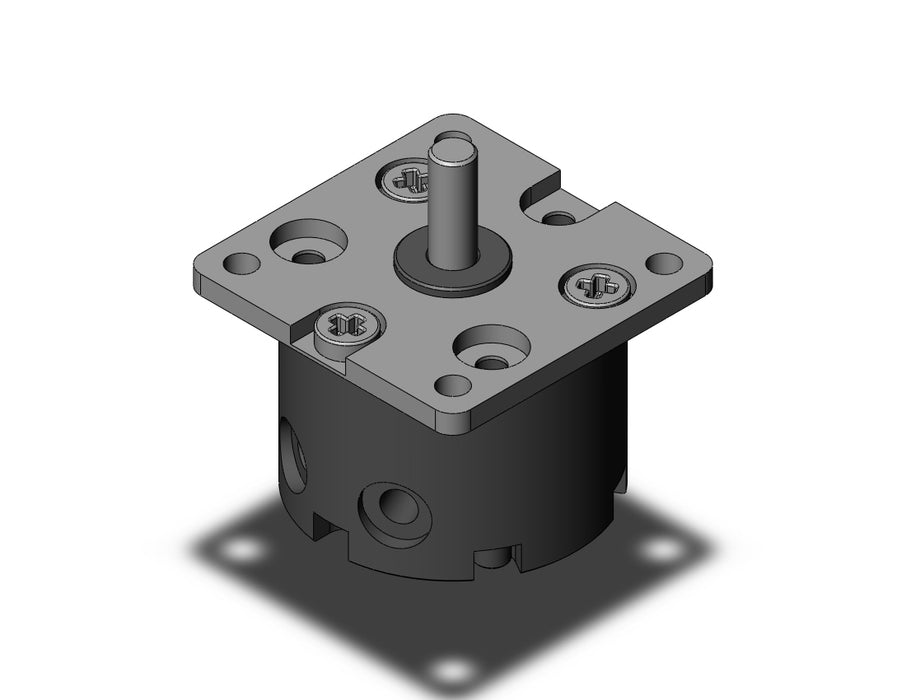 NCRB1FW20-180S Actuator, Rotary, Vane Type