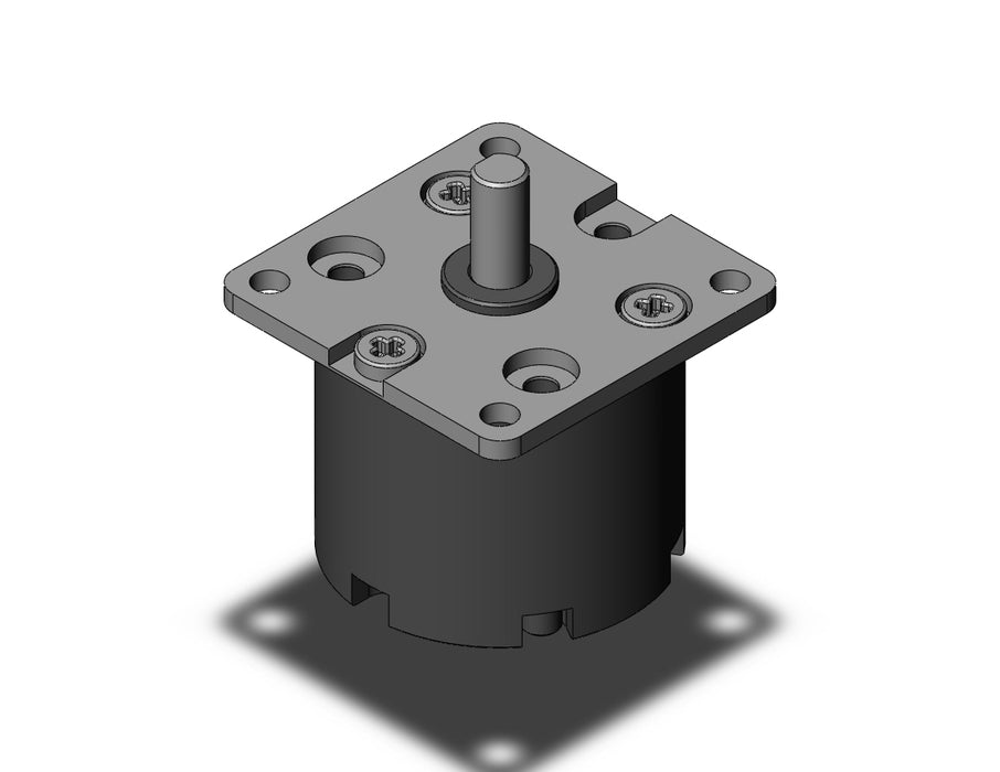 NCRB1FW30-180SE Actuator, Rotary, Vane Type