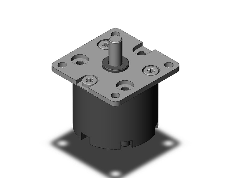 NCRB1FW30-90SE Actuator, Rotary, Vane Type