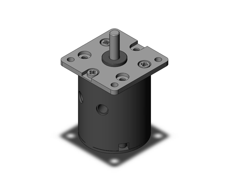 NCRB1FWU15-180S Actuator, Rotary, Vane Type