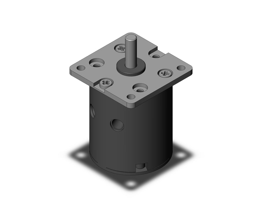 NCRB1FWU15-90S Actuator, Rotary, Vane Type