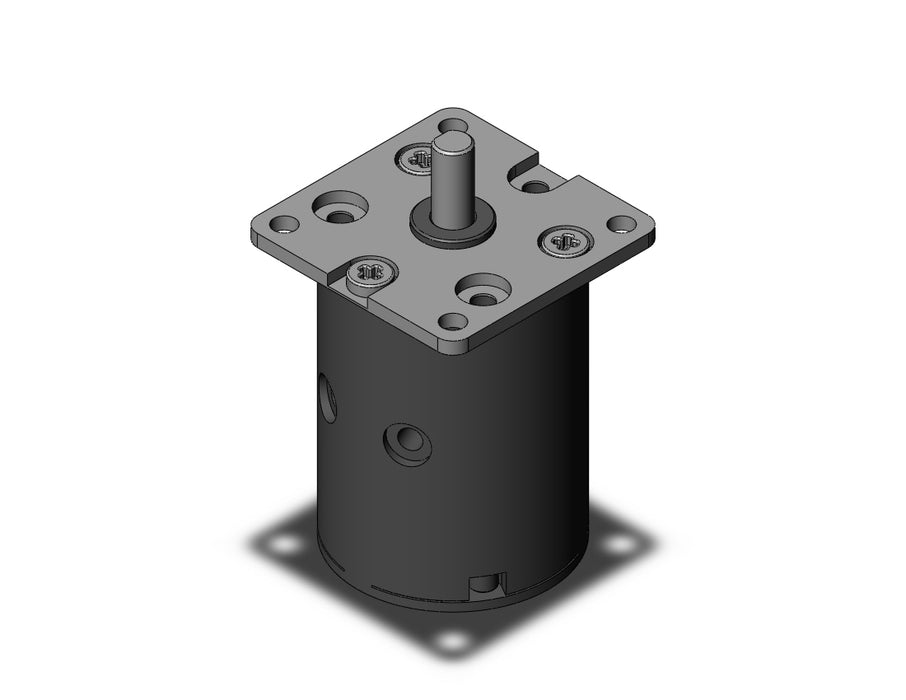 NCRB1FWU30-180S Actuator, Rotary, Vane Type