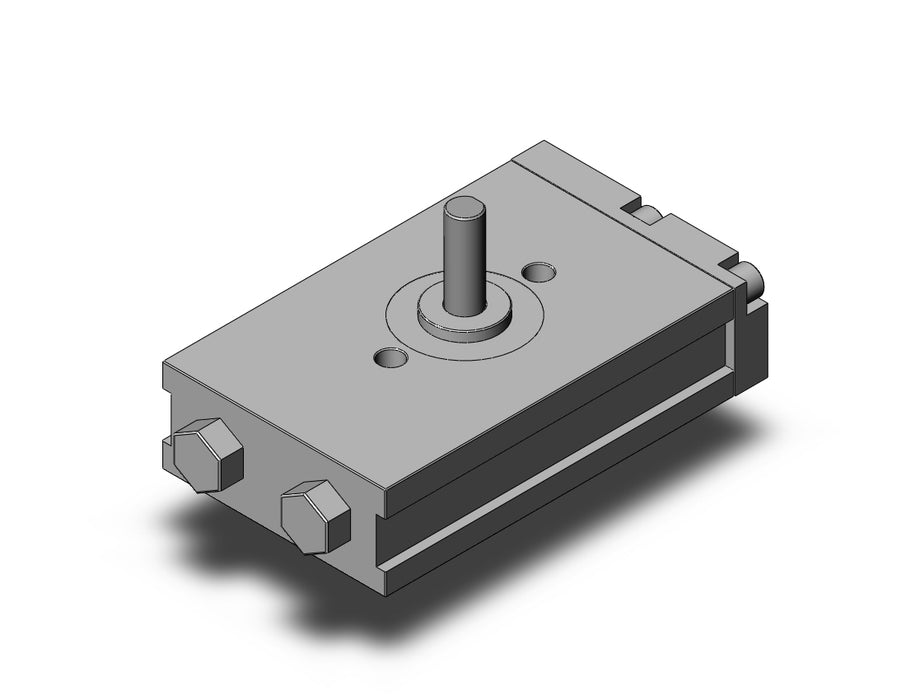 NCRQBW15-180 NCRQ, ROTARY ACTUATOR