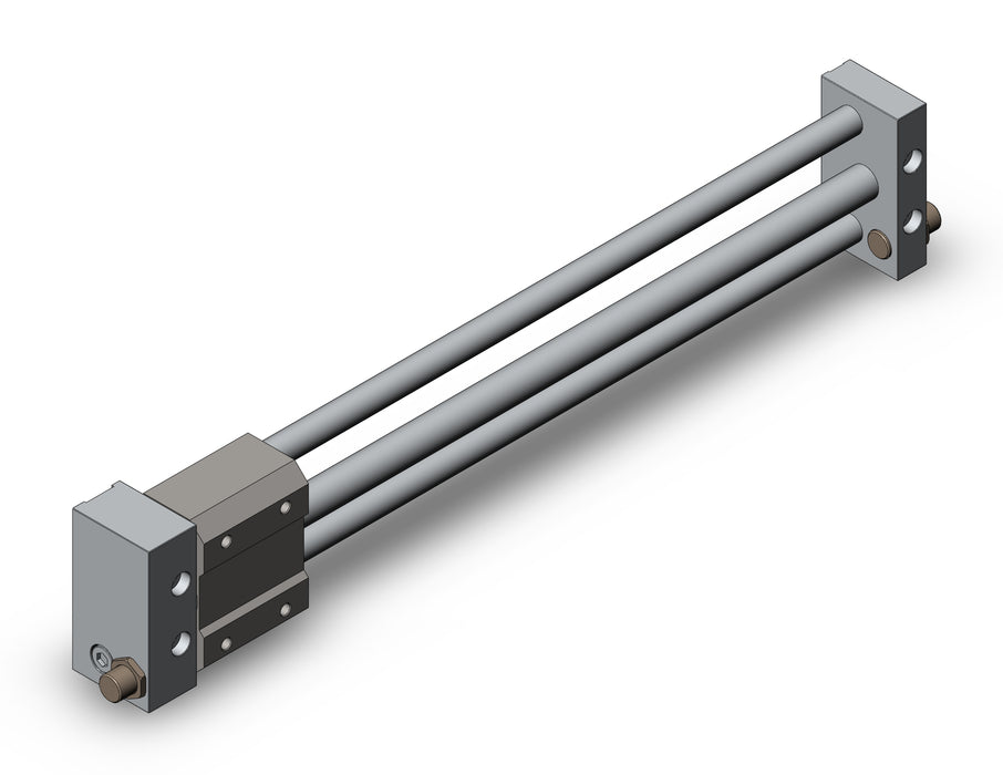 NCY2S10H-1000 NCY2S, Rodless Cylinder