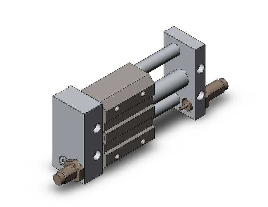 NCY2S15H-0200B NCY2S, Rodless Cylinder