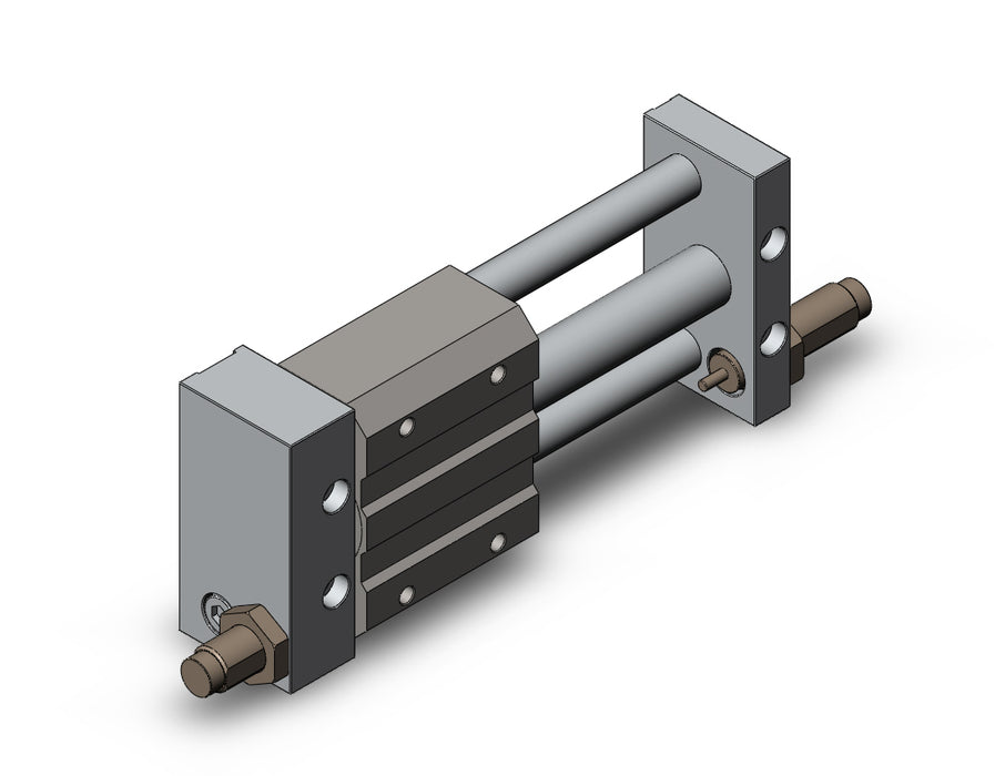 NCY2S15H-0300B NCY2S, Rodless Cylinder