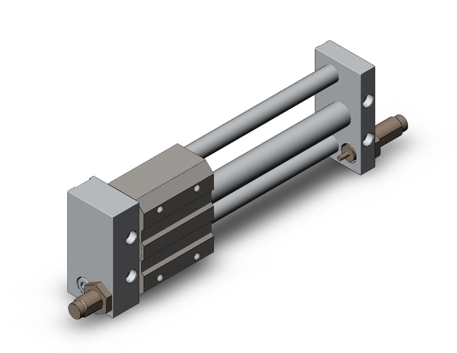 NCY2S15H-0500B NCY2S, Rodless Cylinder