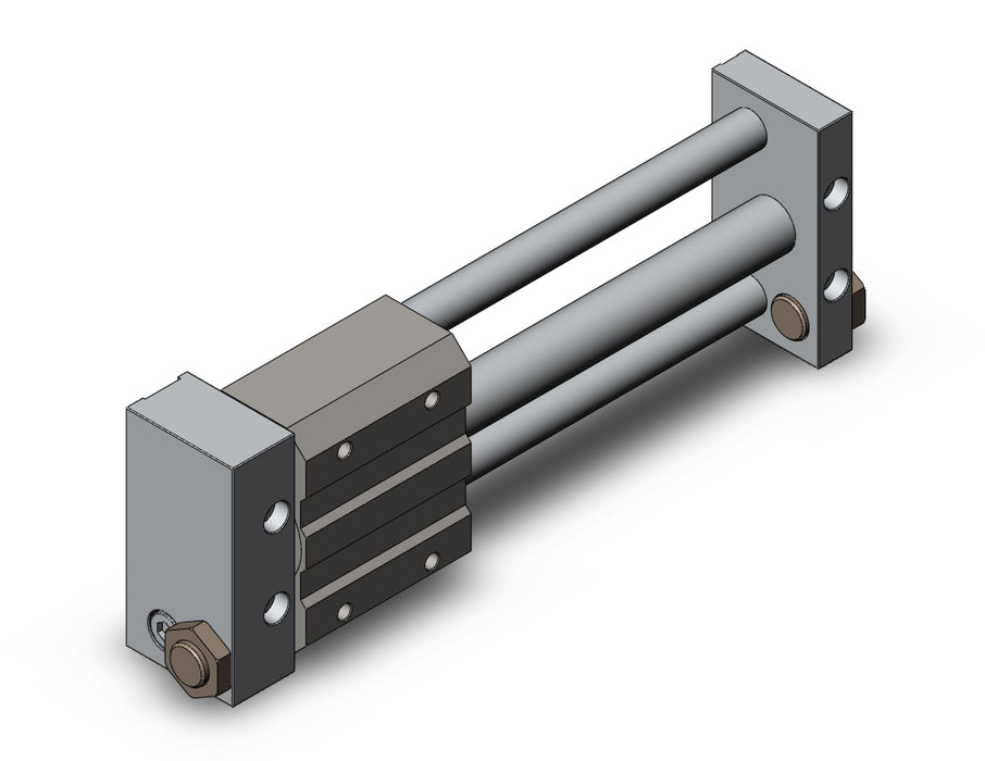 NCY2S15H-0500 NCY2S, Rodless Cylinder