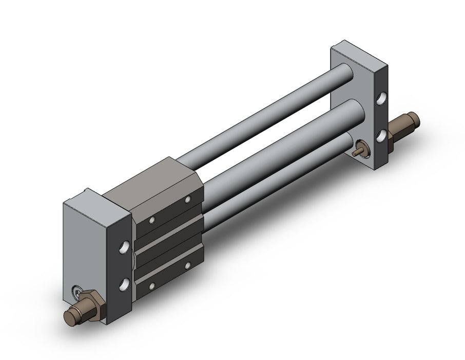 NCY2S15H-0600BC NCY2S, Rodless Cylinder
