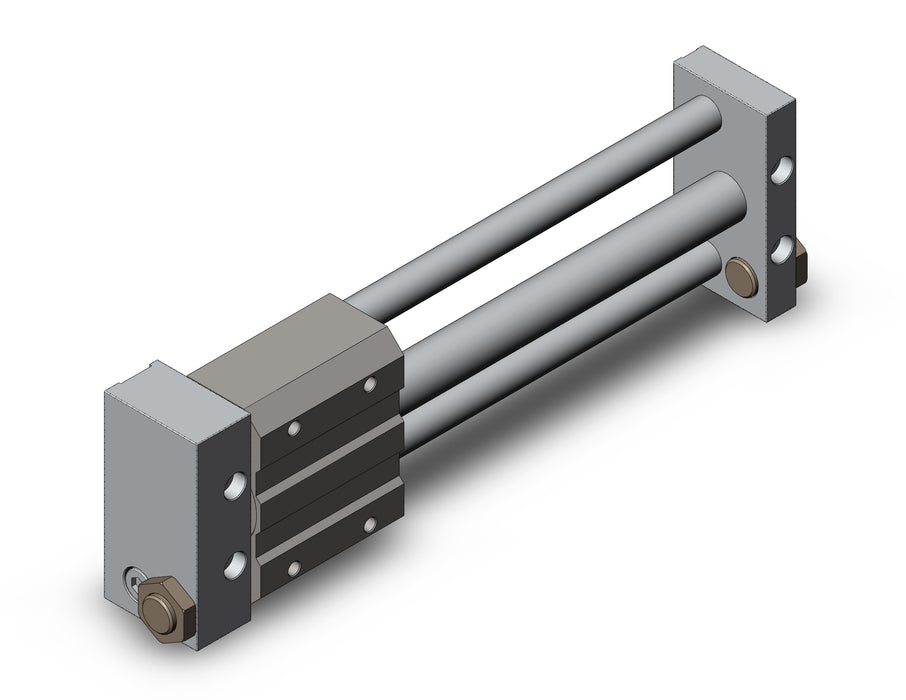 NCY2S15H-0600 NCY2S, Rodless Cylinder