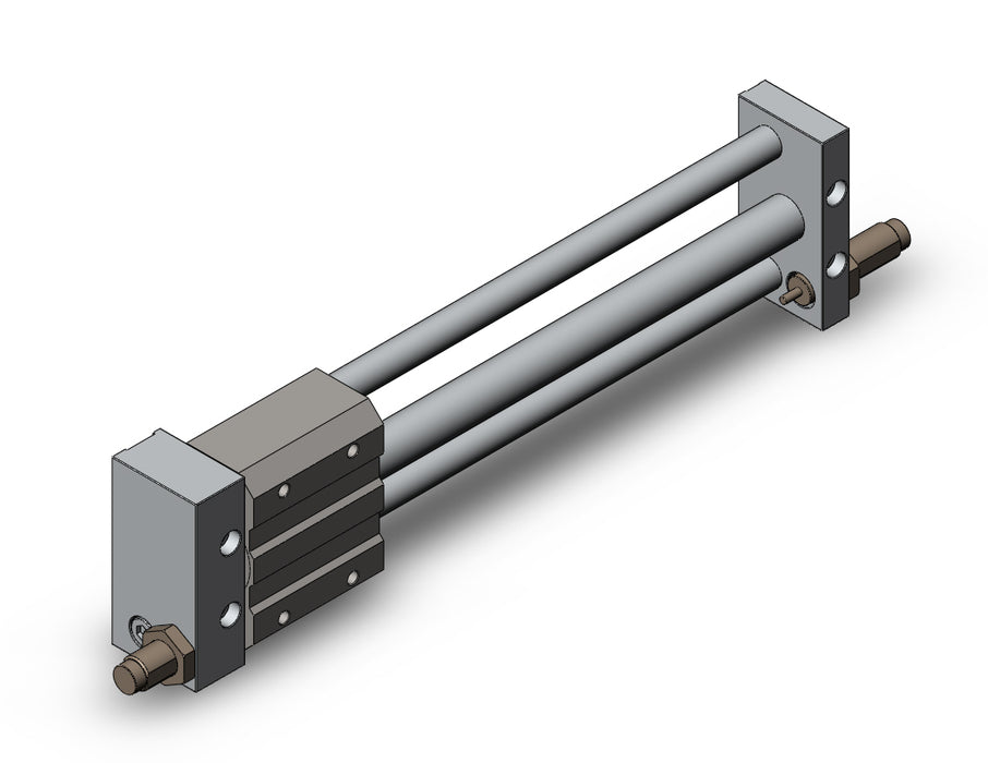 NCY2S15H-0800BC NCY2S, Rodless Cylinder