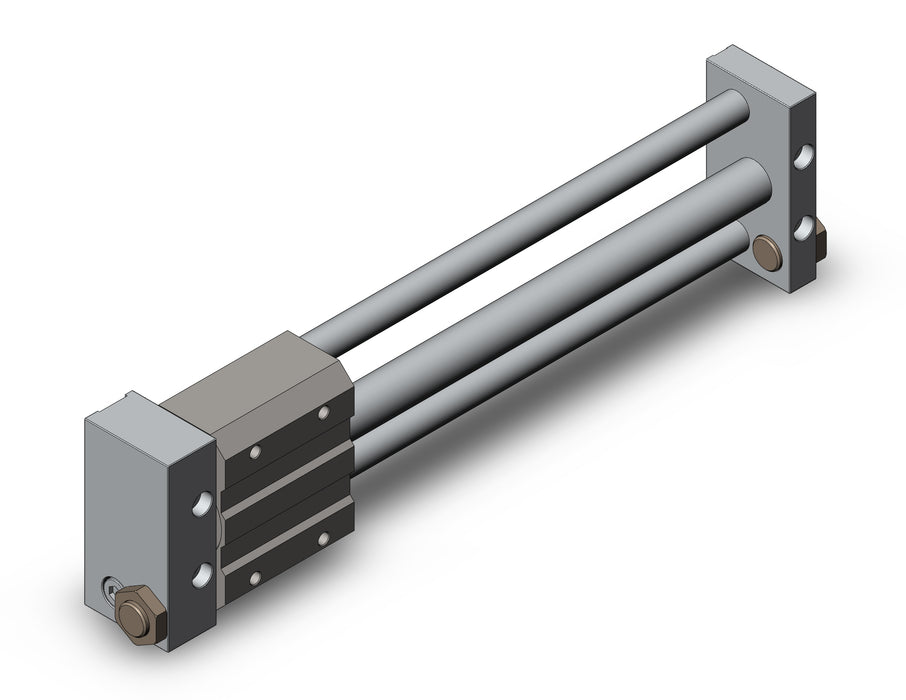 NCY2S15H-0800 NCY2S, Rodless Cylinder