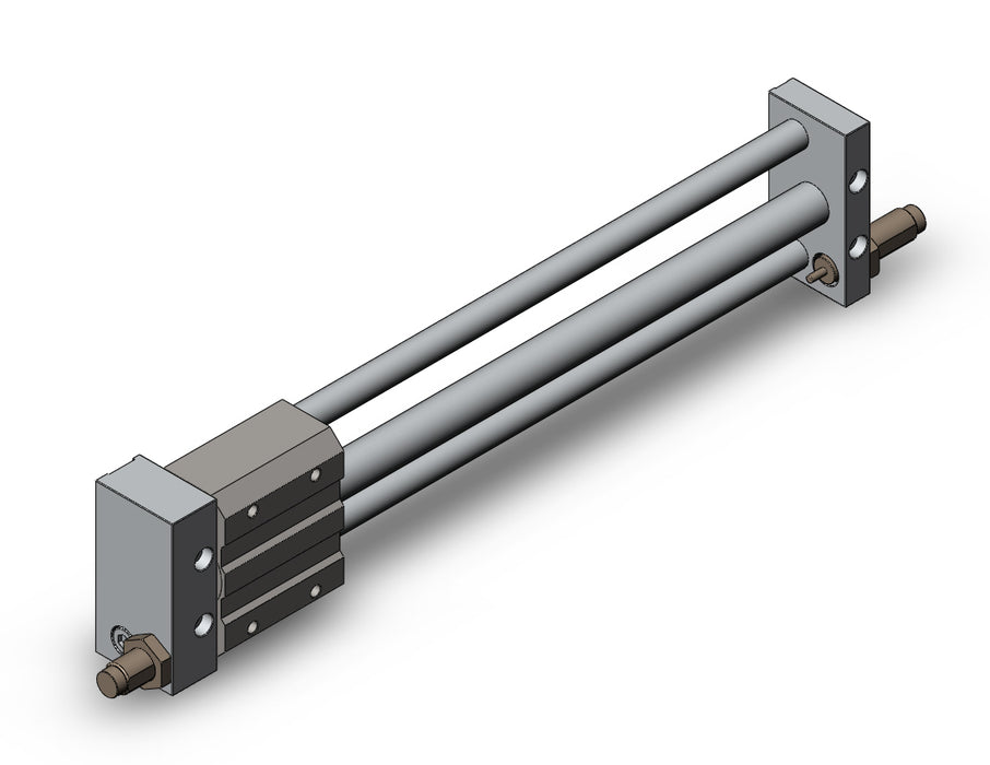 NCY2S15H-1000B NCY2S, Rodless Cylinder