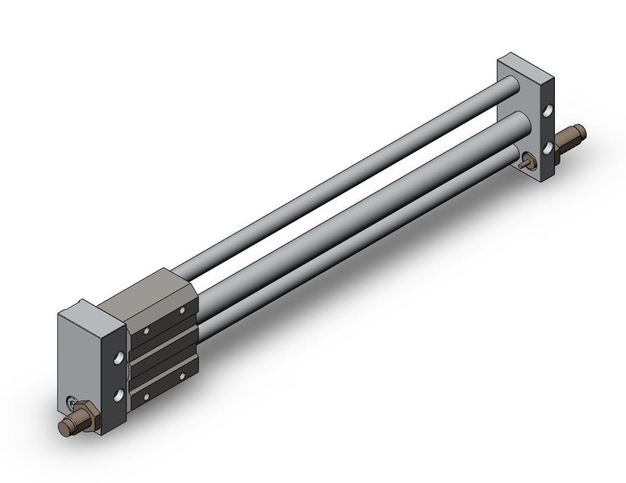 NCY2S15H-1200BC NCY2S, Rodless Cylinder