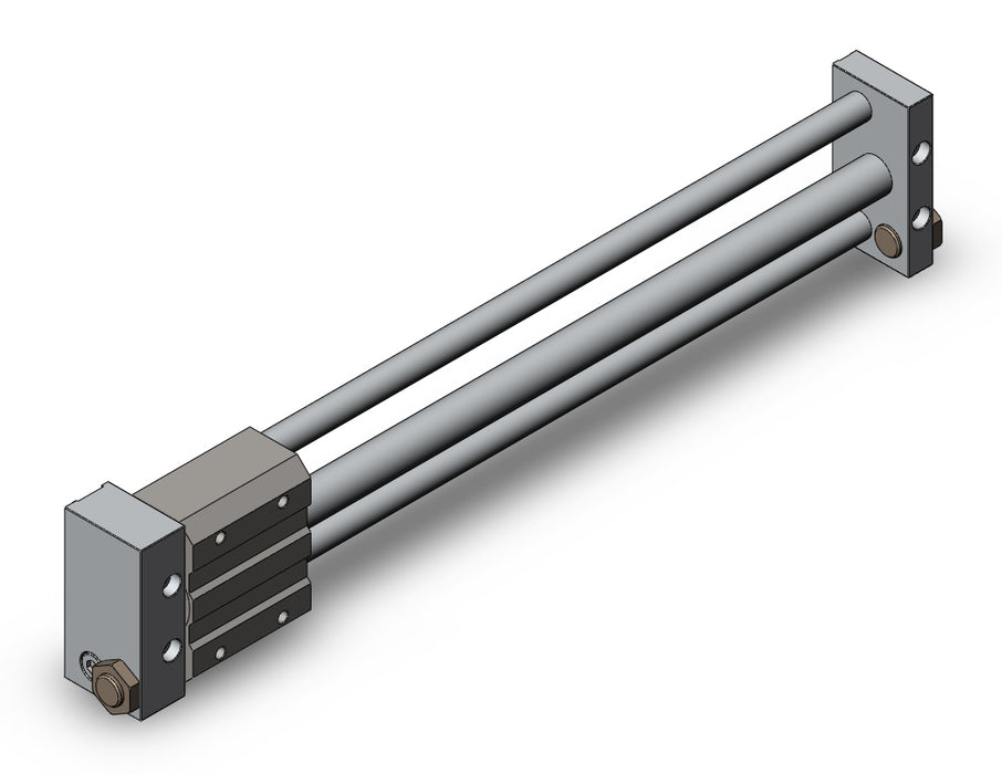 NCY2S15H-1200 NCY2S, Rodless Cylinder