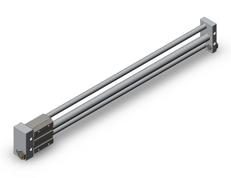 NCY2S15H-2000 NCY2S, Rodless Cylinder