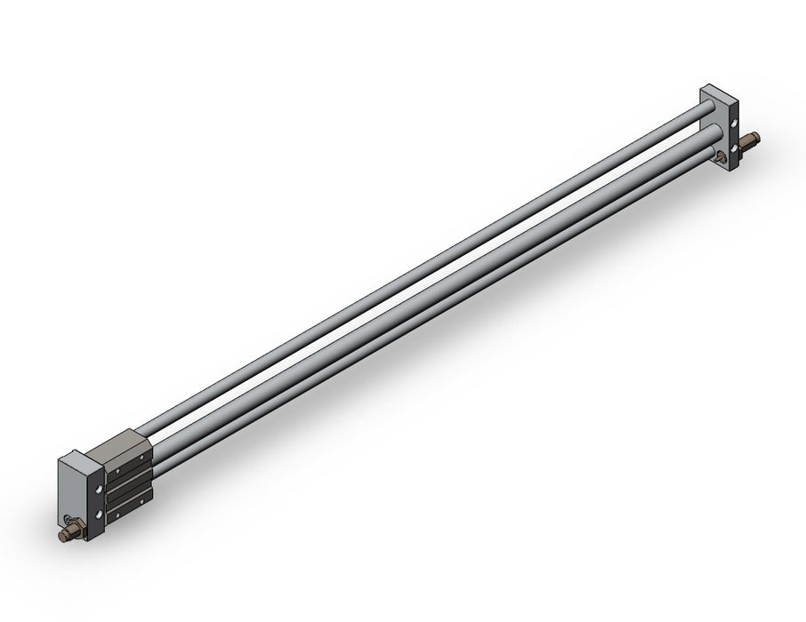 NCY2S15H-3000B NCY2S, Rodless Cylinder