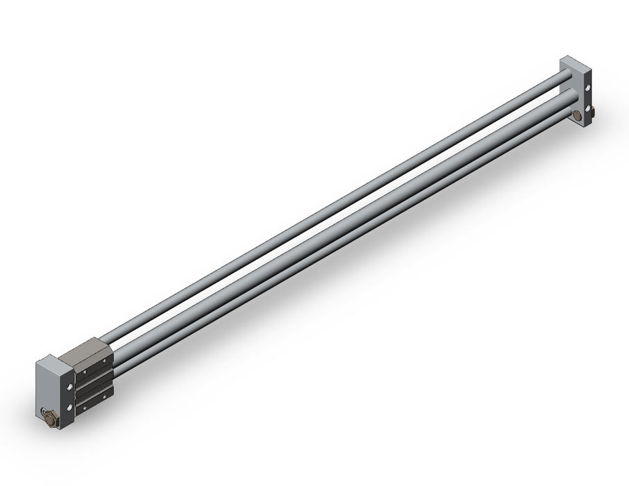 NCY2S15H-3000 NCY2S, Rodless Cylinder