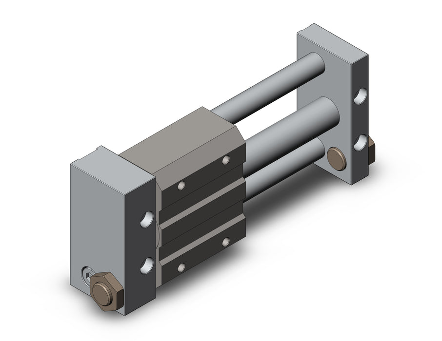NCY2S15L-0300 NCY2S, Rodless Cylinder