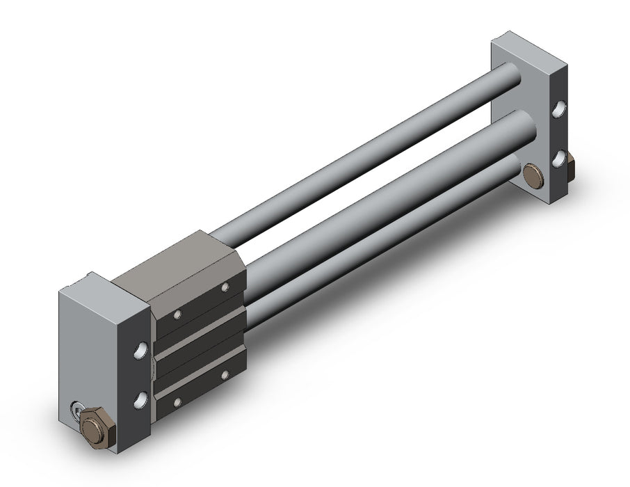 NCY2S15L-0800 NCY2S, Rodless Cylinder
