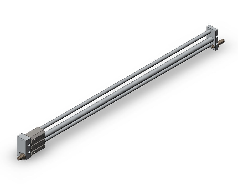 NCY2S15L-3000B NCY2S, Rodless Cylinder