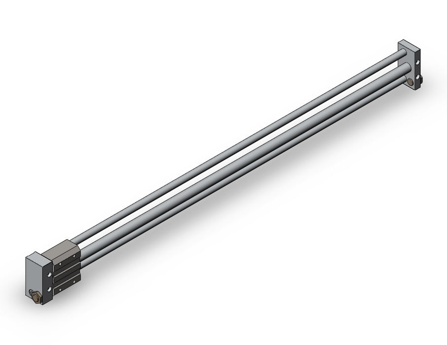 NCY2S15L-3000 NCY2S, Rodless Cylinder