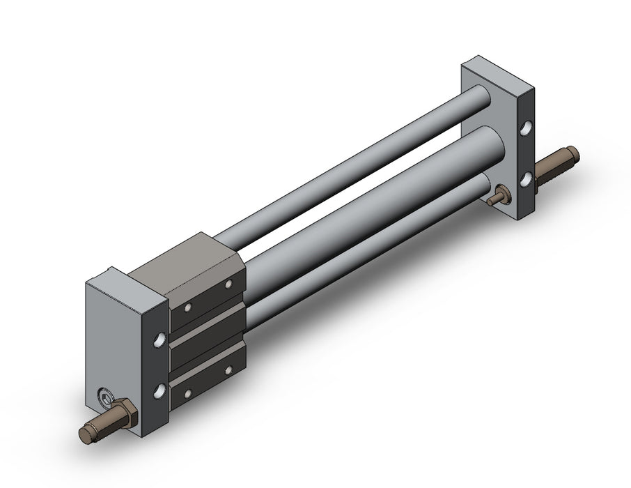 NCY2S25H-1000B NCY2S, Rodless Cylinder