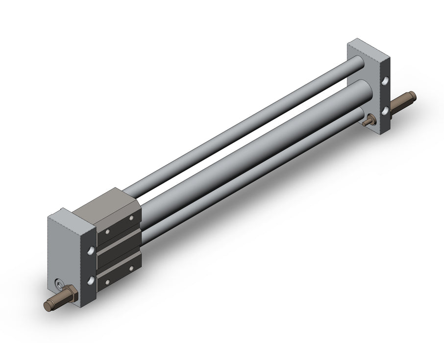NCY2S25H-1500B NCY2S, Rodless Cylinder