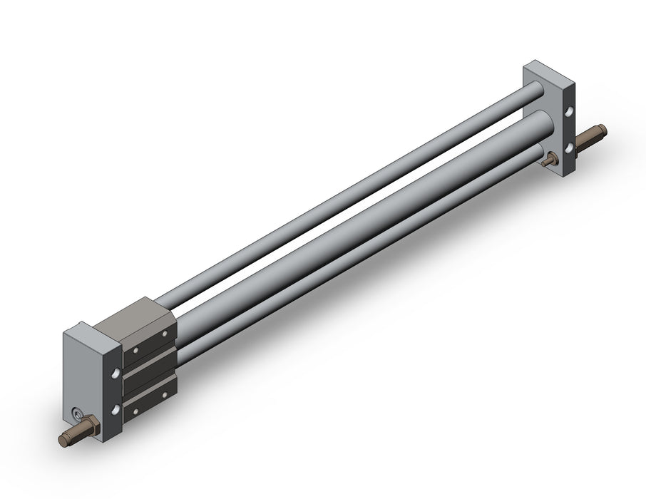 NCY2S25H-2000B NCY2S, Rodless Cylinder