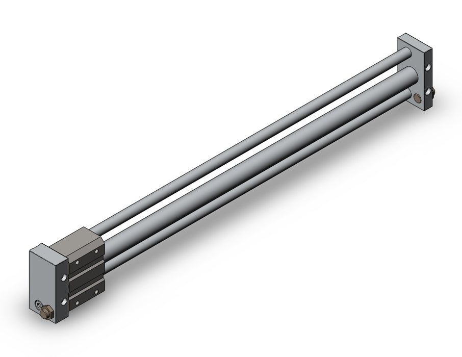 NCY2S25H-2500 NCY2S, Rodless Cylinder