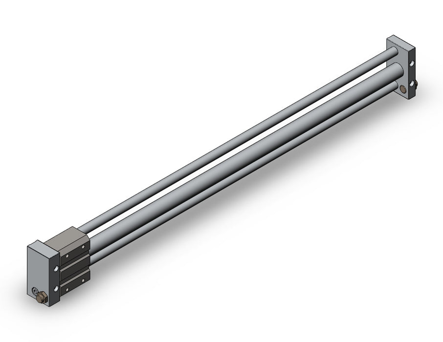 NCY2S25H-3000 NCY2S, Rodless Cylinder