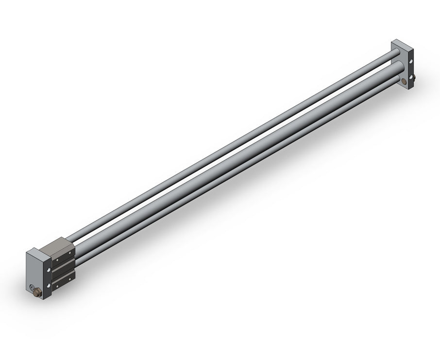 NCY2S25H-4000 NCY2S, Rodless Cylinder