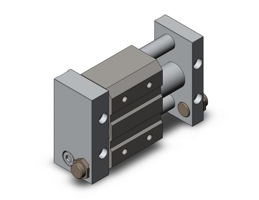 NCY2S32H-0200 NCY2S, Rodless Cylinder