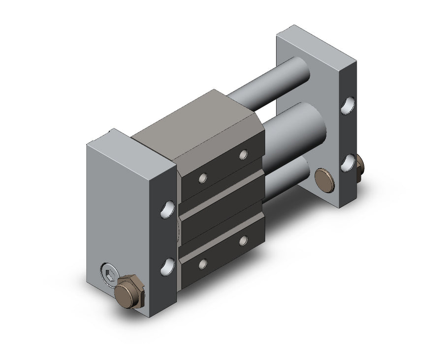 NCY2S32H-0300 NCY2S, Rodless Cylinder