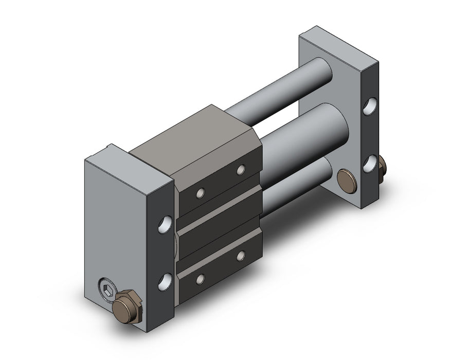 NCY2S32H-0400 NCY2S, Rodless Cylinder