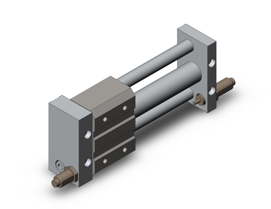 NCY2S32H-0600B NCY2S, Rodless Cylinder