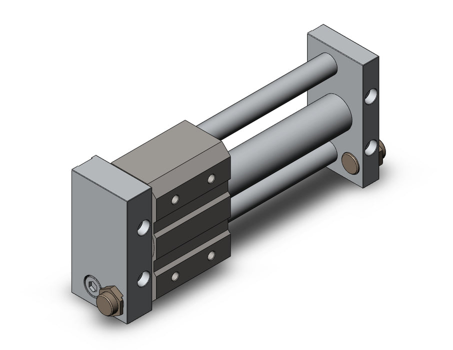 NCY2S32H-0600 NCY2S, Rodless Cylinder