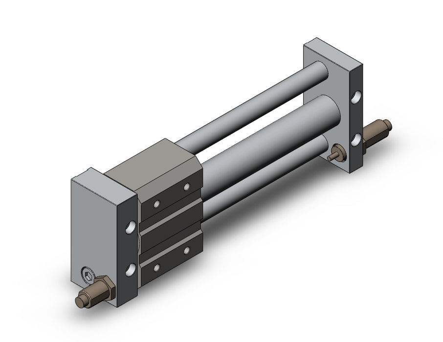 NCY2S32H-0800B NCY2S, Rodless Cylinder