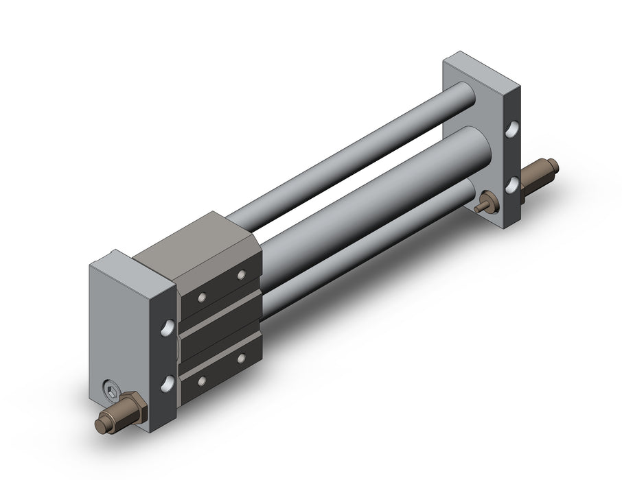 NCY2S32H-1000B NCY2S, Rodless Cylinder