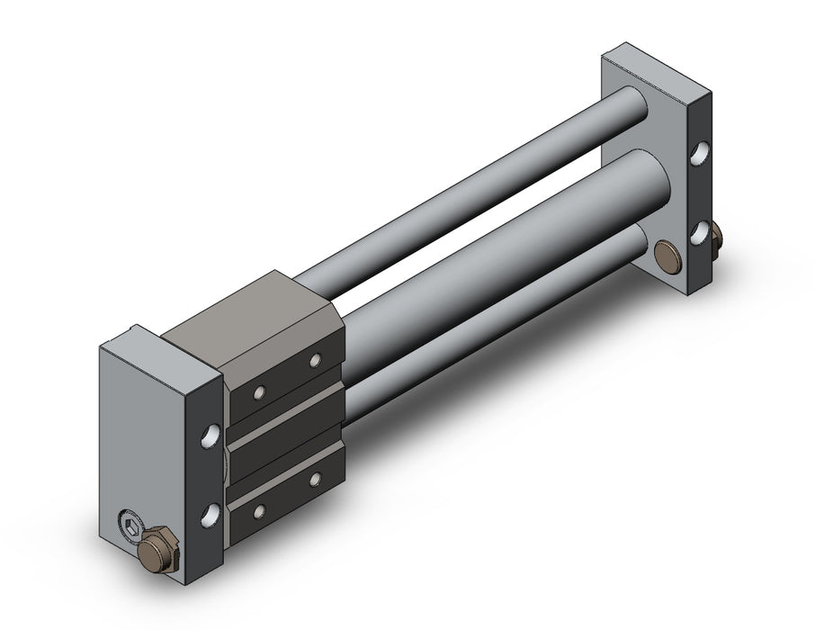 NCY2S32H-1000 NCY2S, Rodless Cylinder