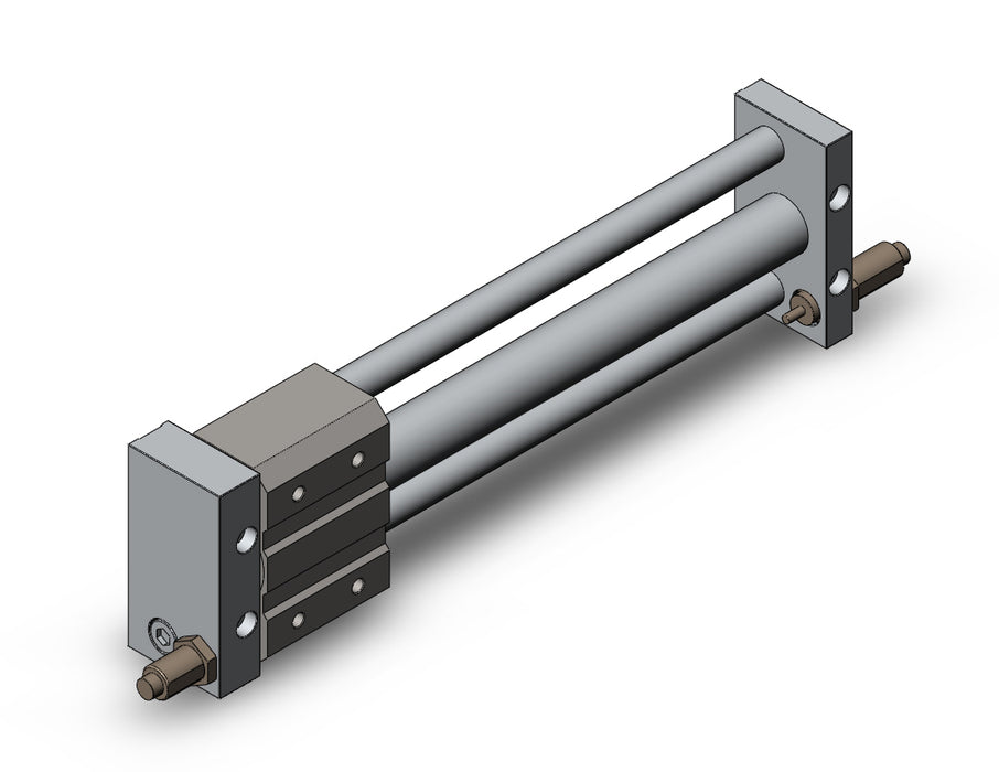 NCY2S32H-1200BC NCY2S, Rodless Cylinder