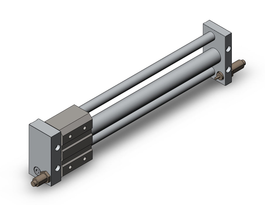NCY2S32H-1500BC NCY2S, Rodless Cylinder