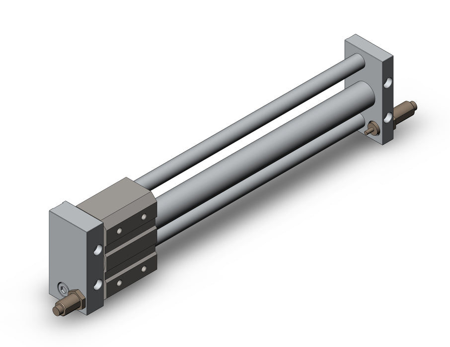 NCY2S32H-1500B NCY2S, Rodless Cylinder