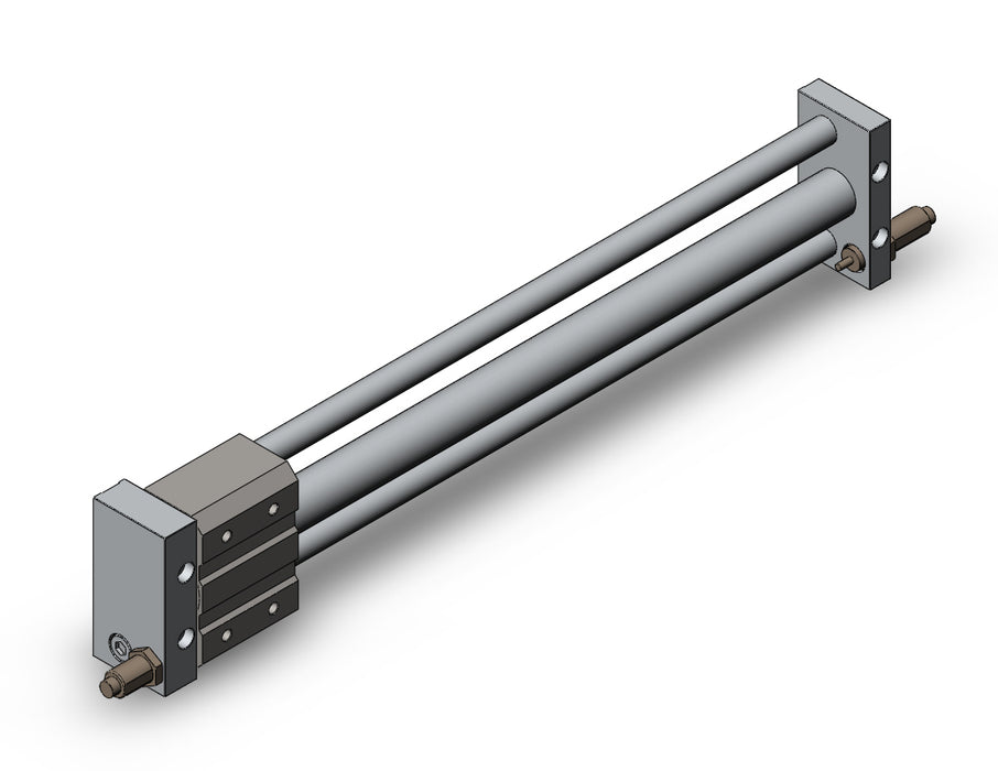 NCY2S32H-2000B NCY2S, Rodless Cylinder
