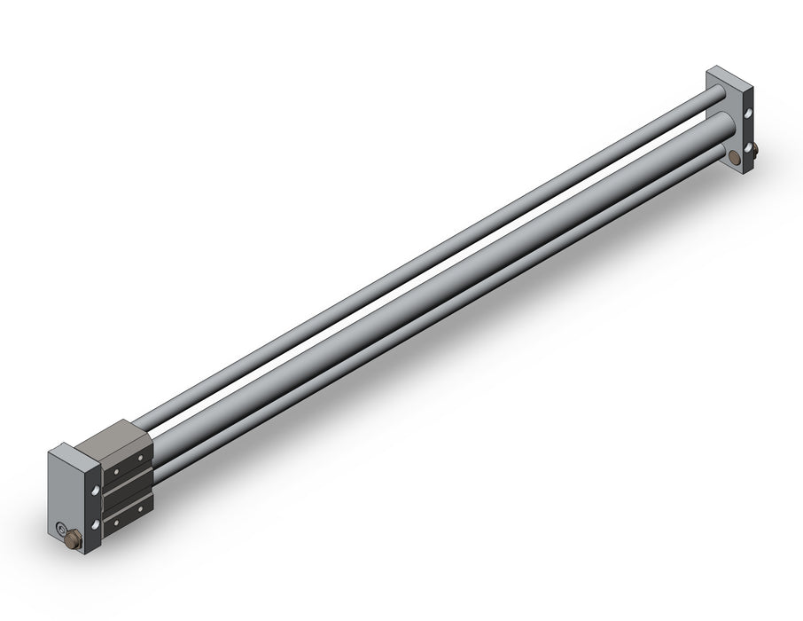 NCY2S32H-4000 NCY2S, Rodless Cylinder